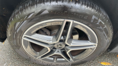 Mercedes-Benz GLA 200 AMG Line Executive 5dr Auto Petrol Hatchback